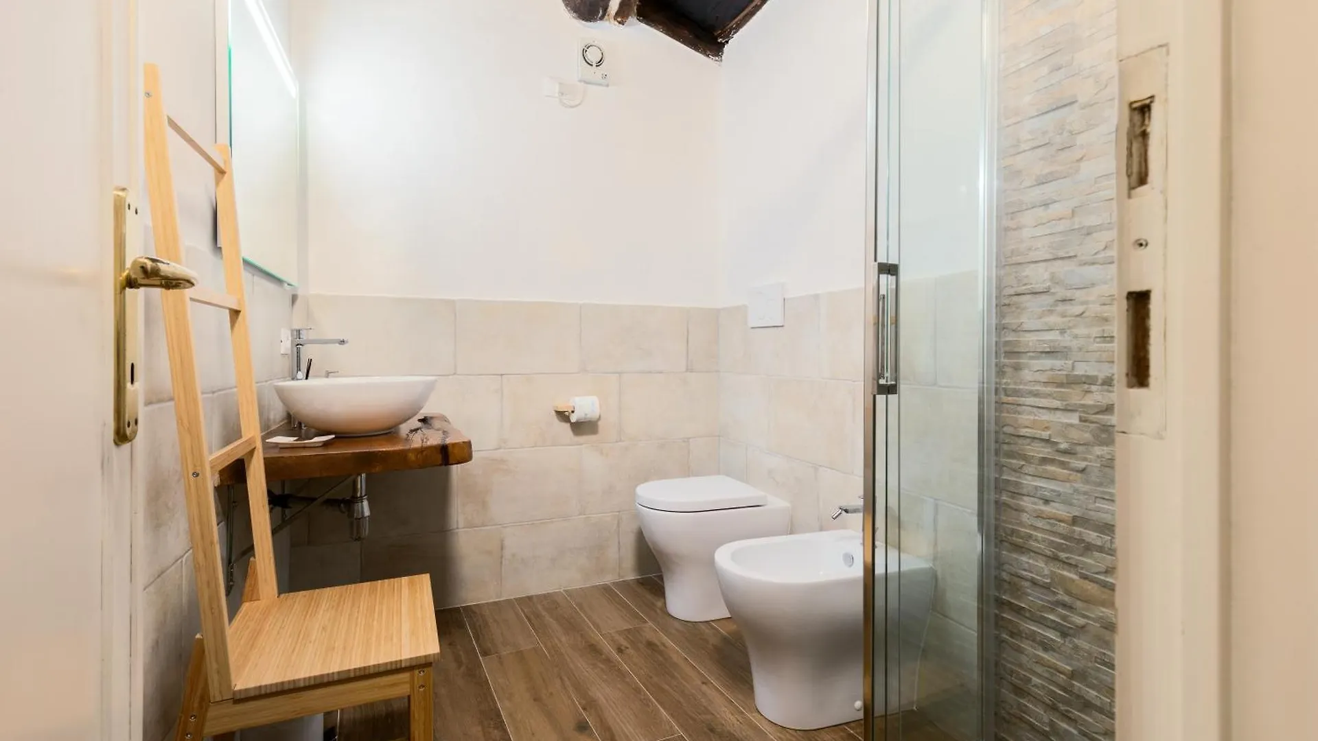 Stella Alpina Nordic Style And Relax Apartment Levigliani