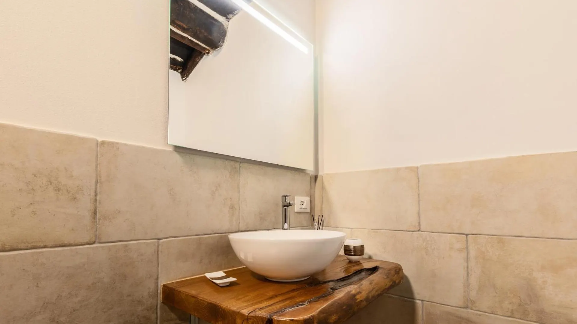 Stella Alpina Nordic Style And Relax Apartment Levigliani