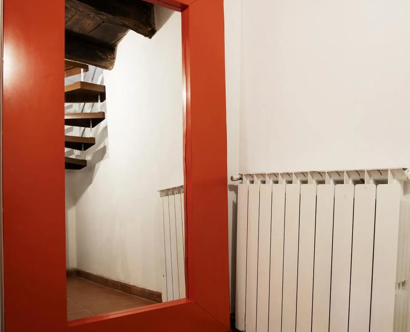 Stella Alpina Nordic Style And Relax Apartment Levigliani