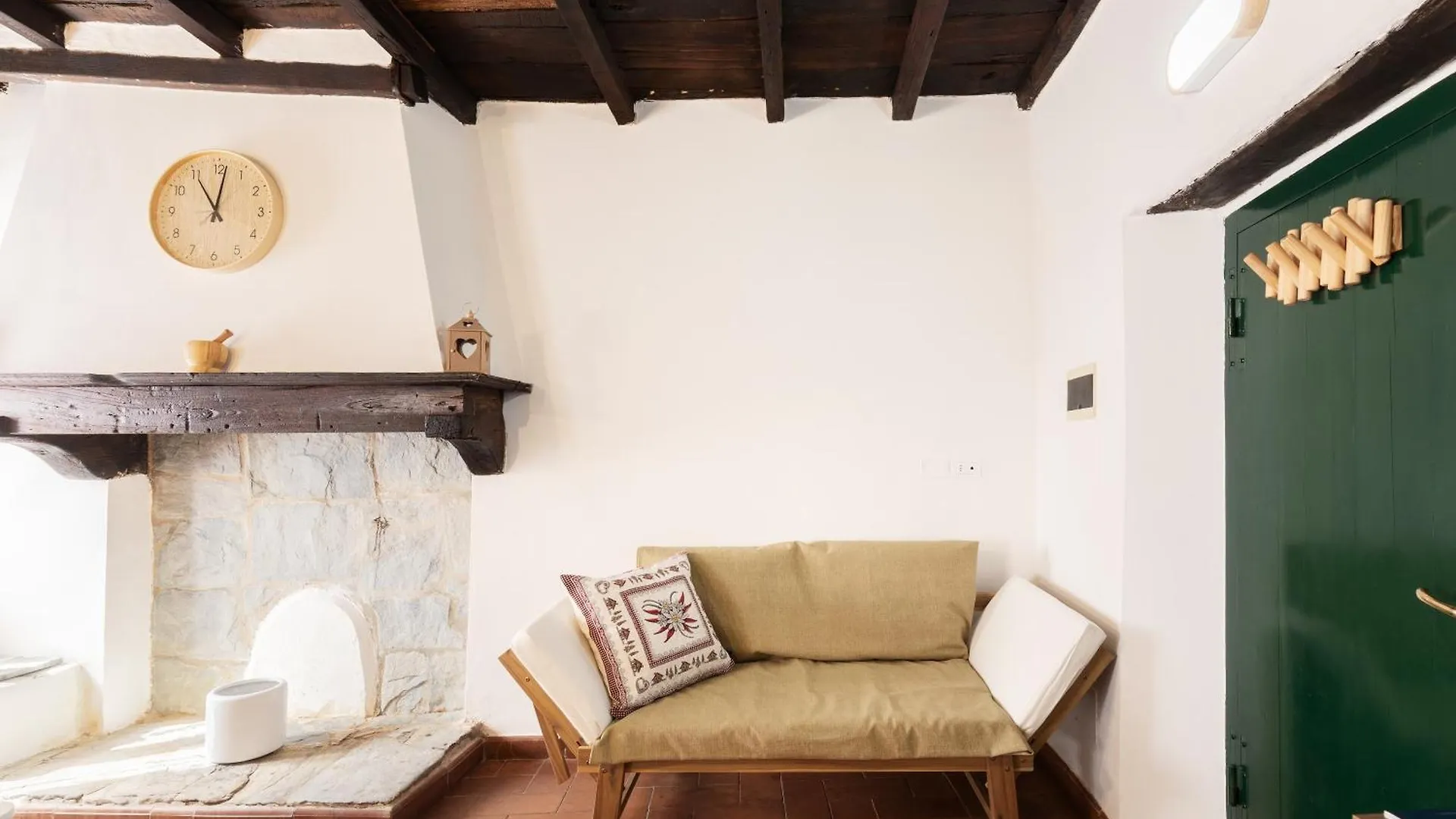 Stella Alpina Nordic Style And Relax Apartment Levigliani