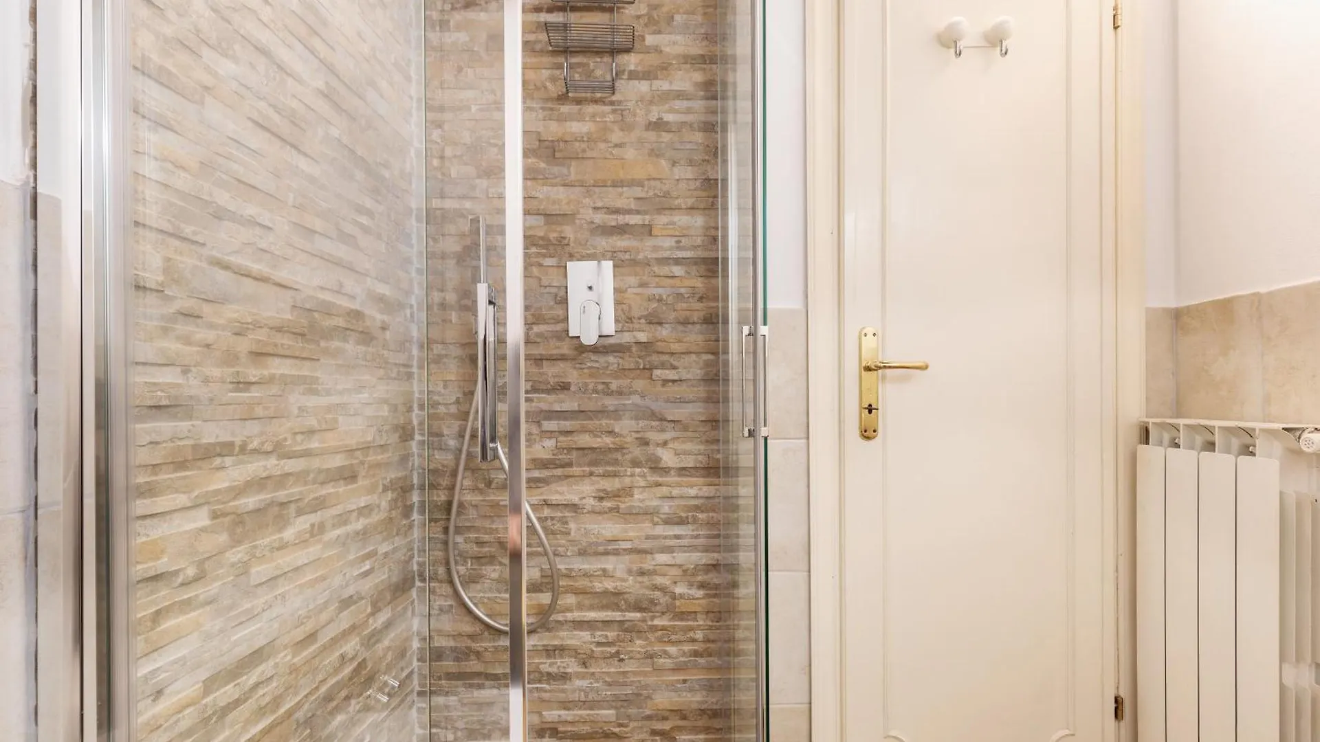 Stella Alpina Nordic Style And Relax Apartment Levigliani 0*,  Italy