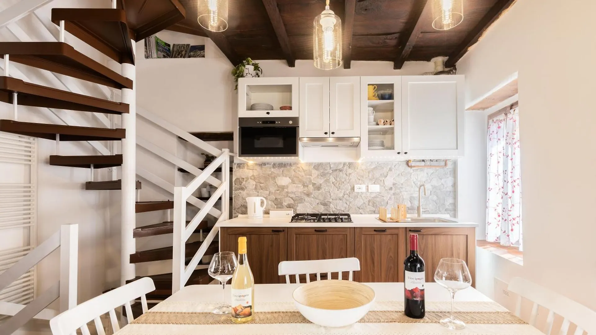 Stella Alpina Nordic Style And Relax Apartment Levigliani 0*,  Italy