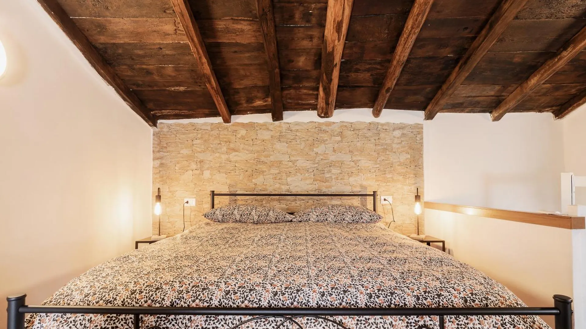 Stella Alpina Nordic Style And Relax Apartment Levigliani