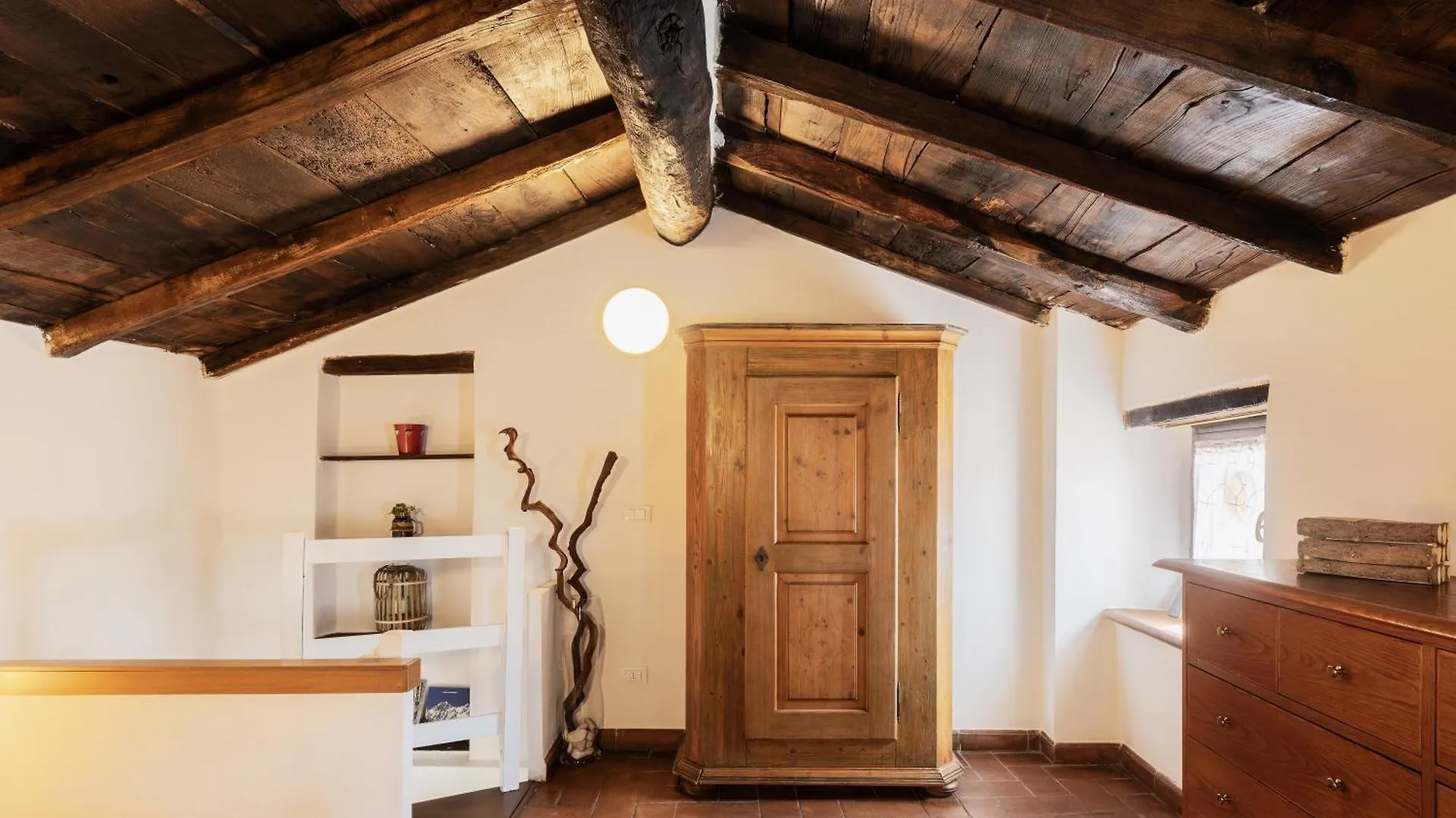 Appartamento Stella Alpina Nordic Style And Relax Levigliani