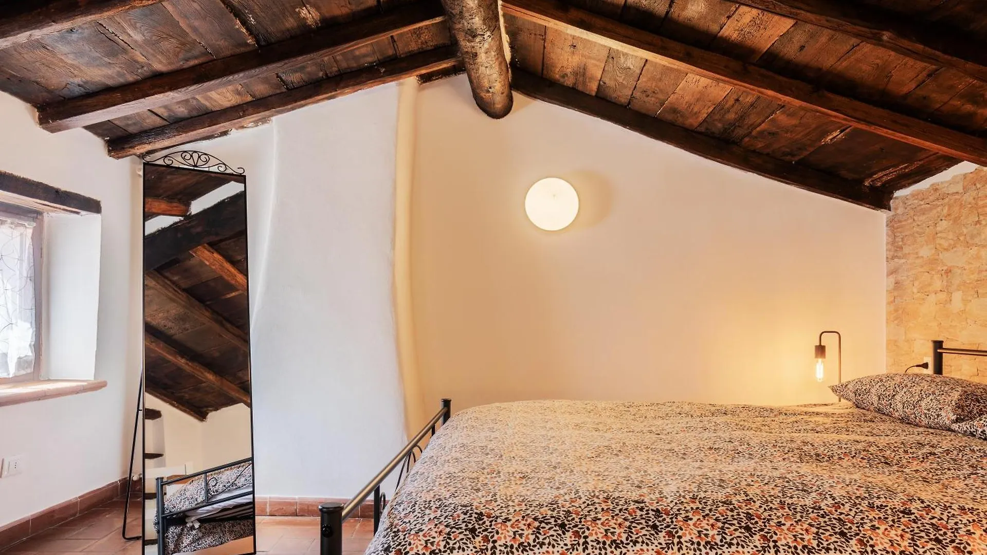 Appartamento Stella Alpina Nordic Style And Relax Levigliani