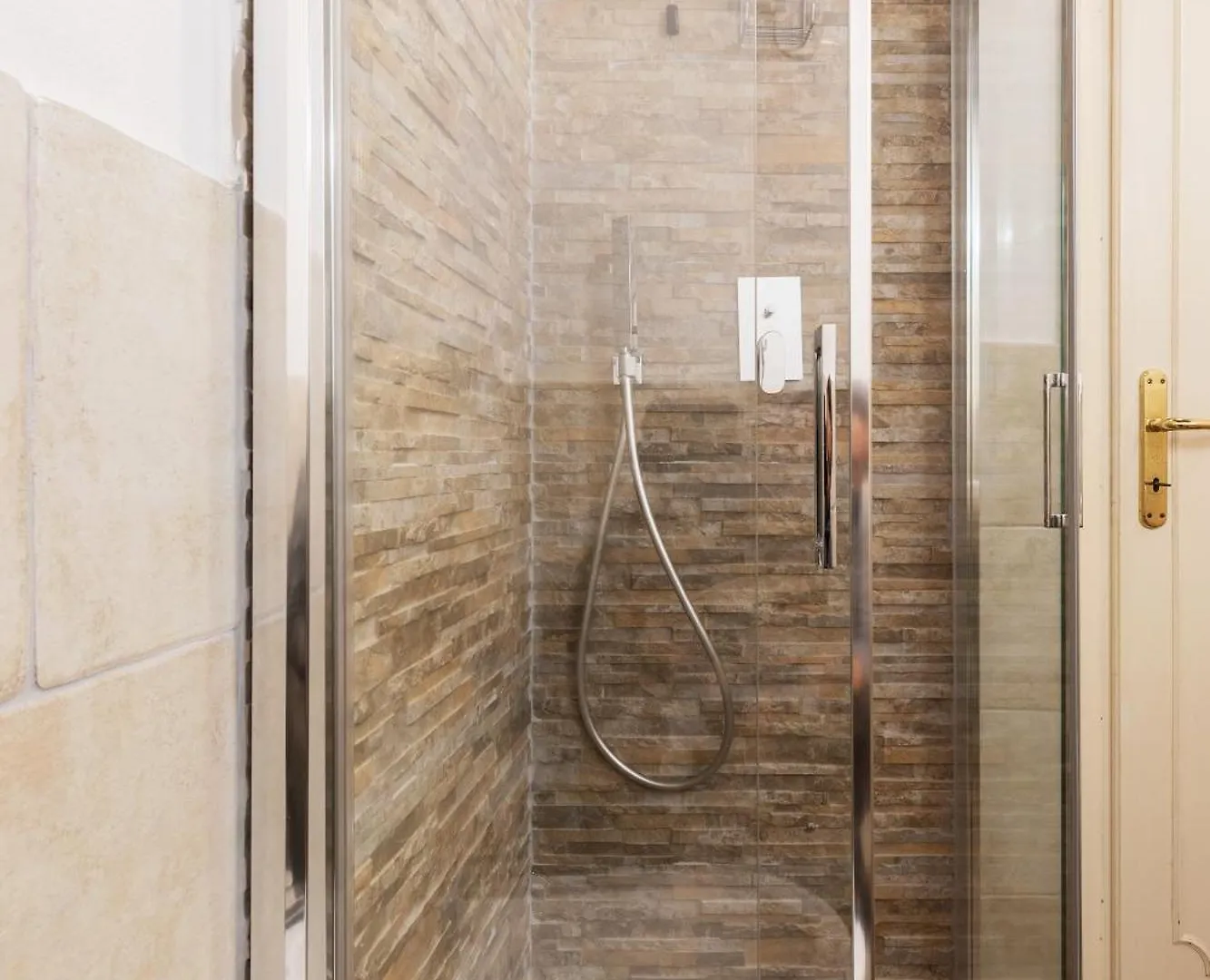 Appartamento Stella Alpina Nordic Style And Relax Levigliani Italia